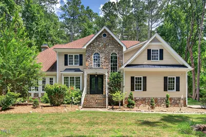 6225 Acorn Ridge Trail, Hillsborough, NC 27278 - Photo 1