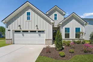216 Trunnel St, Holly Springs, NC 27540 - Photo 1