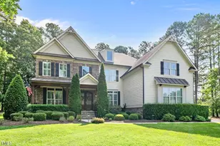 7112 Hasentree Way, Wake Forest, NC 27587 - Photo 1