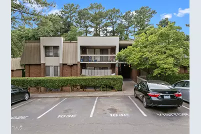 500 Umstead Drive #103 E, Chapel Hill, NC 27516 - Photo 1
