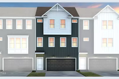 2124 Grubstake Street, Apex, NC 27523 - Photo 1