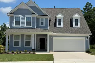 210 Faith Ave, Sanford, NC 27330 - Photo 1