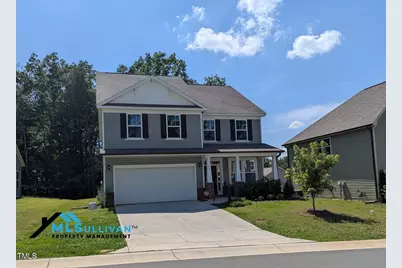 866 Royal Oak Lane, Mebane, NC 27302 - Photo 1