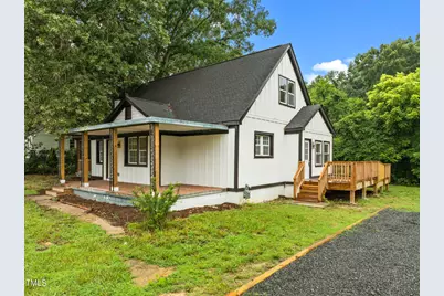 527 Cornelius Street, Hillsborough, NC 27278 - Photo 1