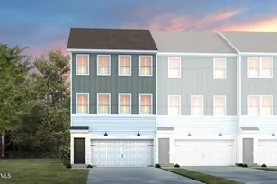 1413 Chrysalis Pl, Apex, NC 27502 - Photo 1