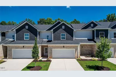 2385 Tribek Court, Burlington, NC 27215 - Photo 1