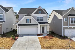 292 Meadowbark Bnd, Garner, NC 27529 - Photo 1