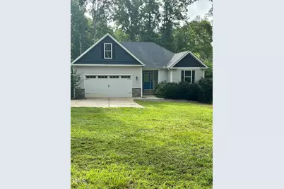 1119 Sagamore Drive, Louisburg, NC 27549 - Photo 1