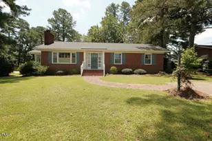 1801 Bethlehem Rd, Rocky Mount, NC 27803 - Photo 1