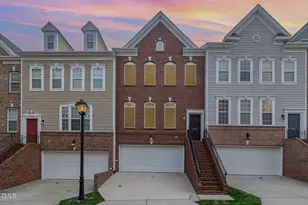 4020 Abbey Park Way, Raleigh, NC 27612 - Photo 1