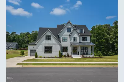 3666 Jordan Estates Way, New Hill, NC 27562 - Photo 1