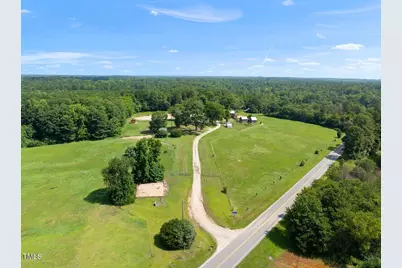 8401 Mitchell Mill Road, Zebulon, NC 27597 - Photo 1