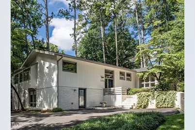 3205 Dell Drive, Raleigh, NC 27609 - Photo 1