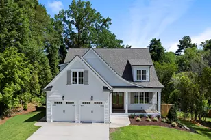 129 Windel Dr, Raleigh, NC 27609 - Photo 1