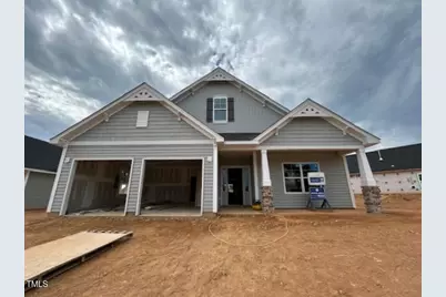 133 Sugarmaple Way, Youngsville, NC 27596 - Photo 1