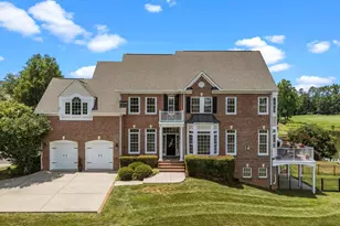 12510 Megan Hill Ct, Raleigh, NC 27614 - Photo 1