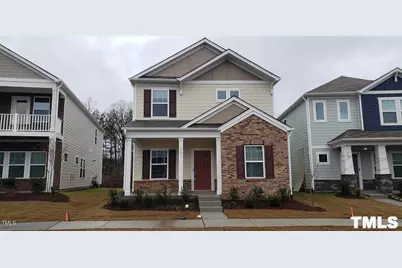 827 Firebrick Drive, Cary, NC 27519 - Photo 1