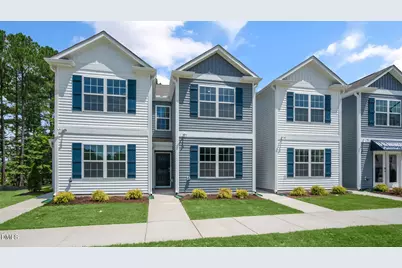 8519 Beckett Chase Way, Raleigh, NC 27616 - Photo 1