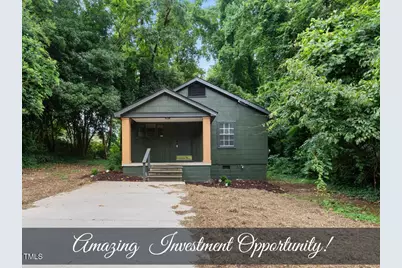 1219 Carlton Avenue, Raleigh, NC 27606 - Photo 1