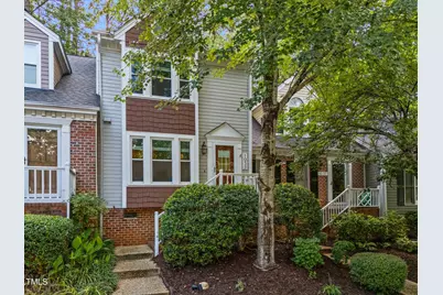 1035 High Lake Court, Raleigh, NC 27606 - Photo 1