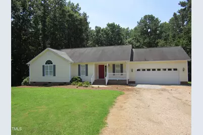 405 Hunter Lane, Zebulon, NC 27597 - Photo 1