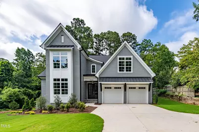 2603 Grant Avenue, Raleigh, NC 27608 - Photo 1