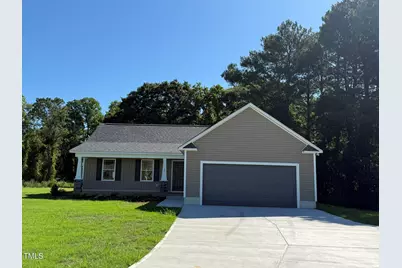 187 Oakfield Trace Drive, Four Oaks, NC 27524 - Photo 1