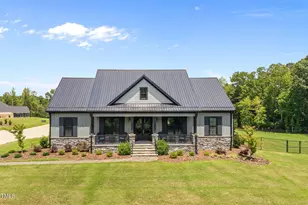 4152 Boyd Wright Rd, Burlington, NC 27215 - Photo 1