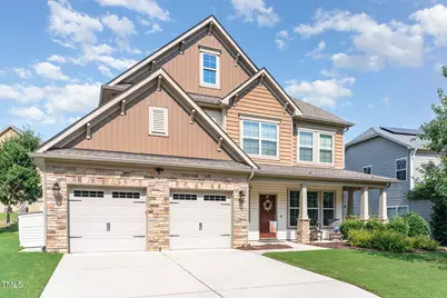 6004 Stony Falls Way, Knightdale, NC 27545 - Photo 1