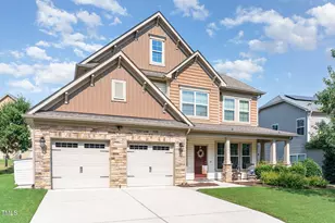 6004 Stony Falls Wy, Knightdale, NC 27545 - Photo 1