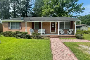 503 Indian Trail, Nashville, NC 27856 - Photo 1