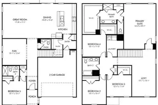 1229 Whitespire Wy, Zebulon, NC 27597 - Photo 1