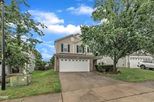 1405 Kingman Dr, Knightdale, NC 27545 - Photo 1