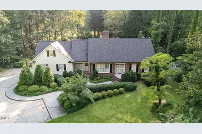 515 S Woodland Road, Henderson, NC 27536 - Photo 1