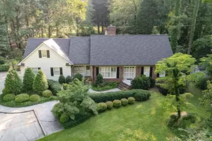 515 S Woodland Rd, Henderson, NC 27536 - Photo 1