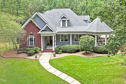 3316 Whittingham Drive, New Hill, NC 27562 - Photo 1