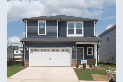 624 Red River Drive, Garner, NC 27529 - Photo 1