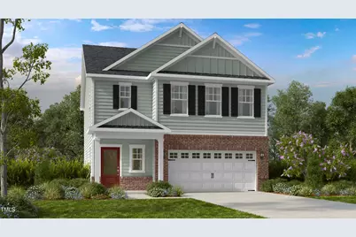 220 Blue Butterfly Drive, Angier, NC 27501 - Photo 1