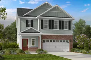 220 Blue Butterfly Dr, Angier, NC 27501 - Photo 1