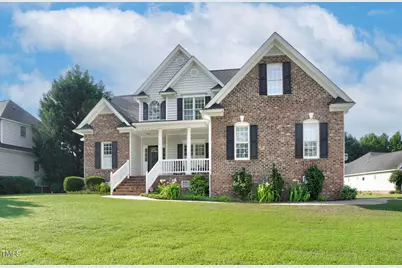 604 Woods Walk Lane, Rocky Mount, NC 27804 - Photo 1