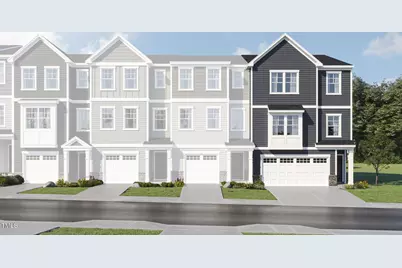 534 Light Oak Way, Apex, NC 27539 - Photo 1