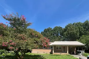 204 Britt St, Smithfield, NC 27577 - Photo 1