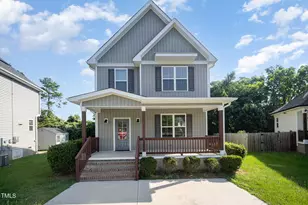 107 Cottage Ct, Youngsville, NC 27596 - Photo 1