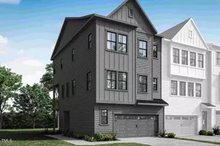 4701 Mint Leaf Ln, Raleigh, NC 27612 - Photo 1