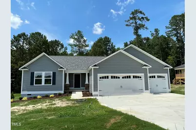 226 Bonsai Way, Four Oaks, NC 27524 - Photo 1