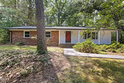 700 Tinkerbell Road, Chapel Hill, NC 27517 - Photo 1