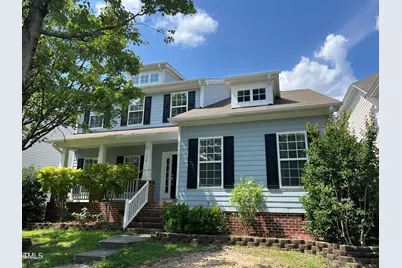 208 Frances Green Lane, Cary, NC 27519 - Photo 1
