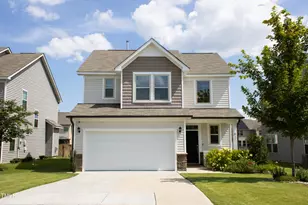 537 Carissa Ln, Zebulon, NC 27597 - Photo 1