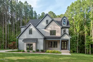 2124 Country Air Ln, Hillsborough, NC 27278 - Photo 1