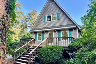 612 Williamsboro St, Oxford, NC 27565 - Photo 1